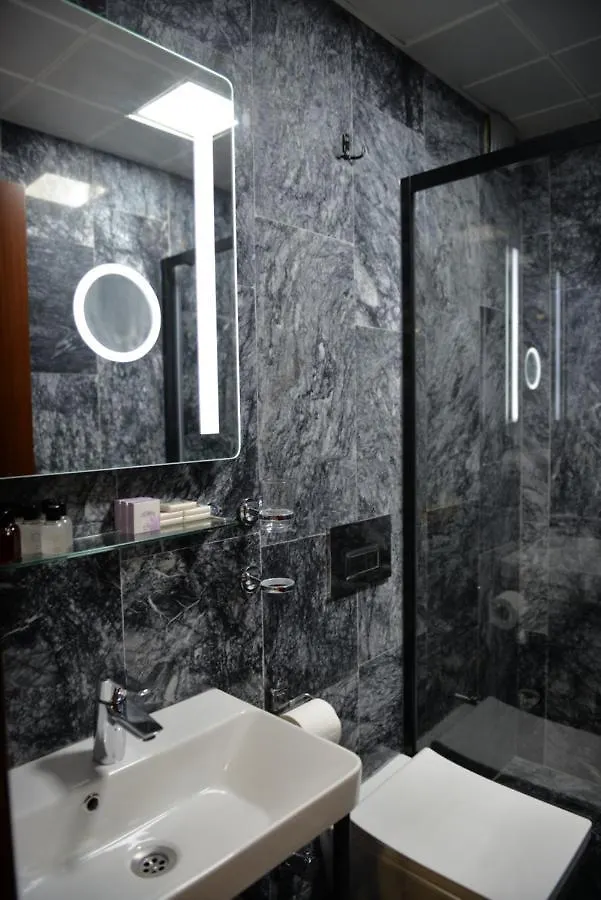 Basilissis Hotel Istanboel