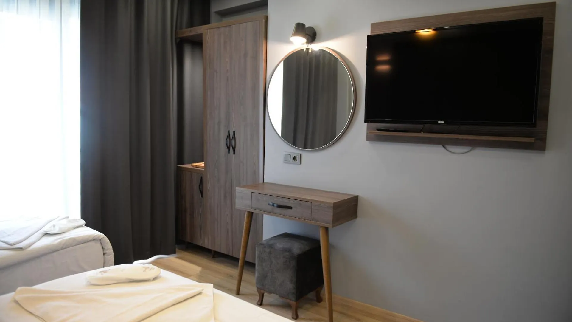 Basilissis Hotel Istanboel 3*,
