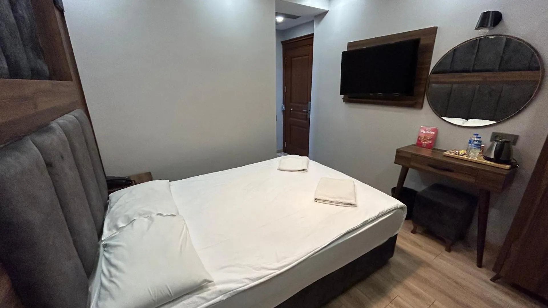 Basilissis Hotel Istanboel