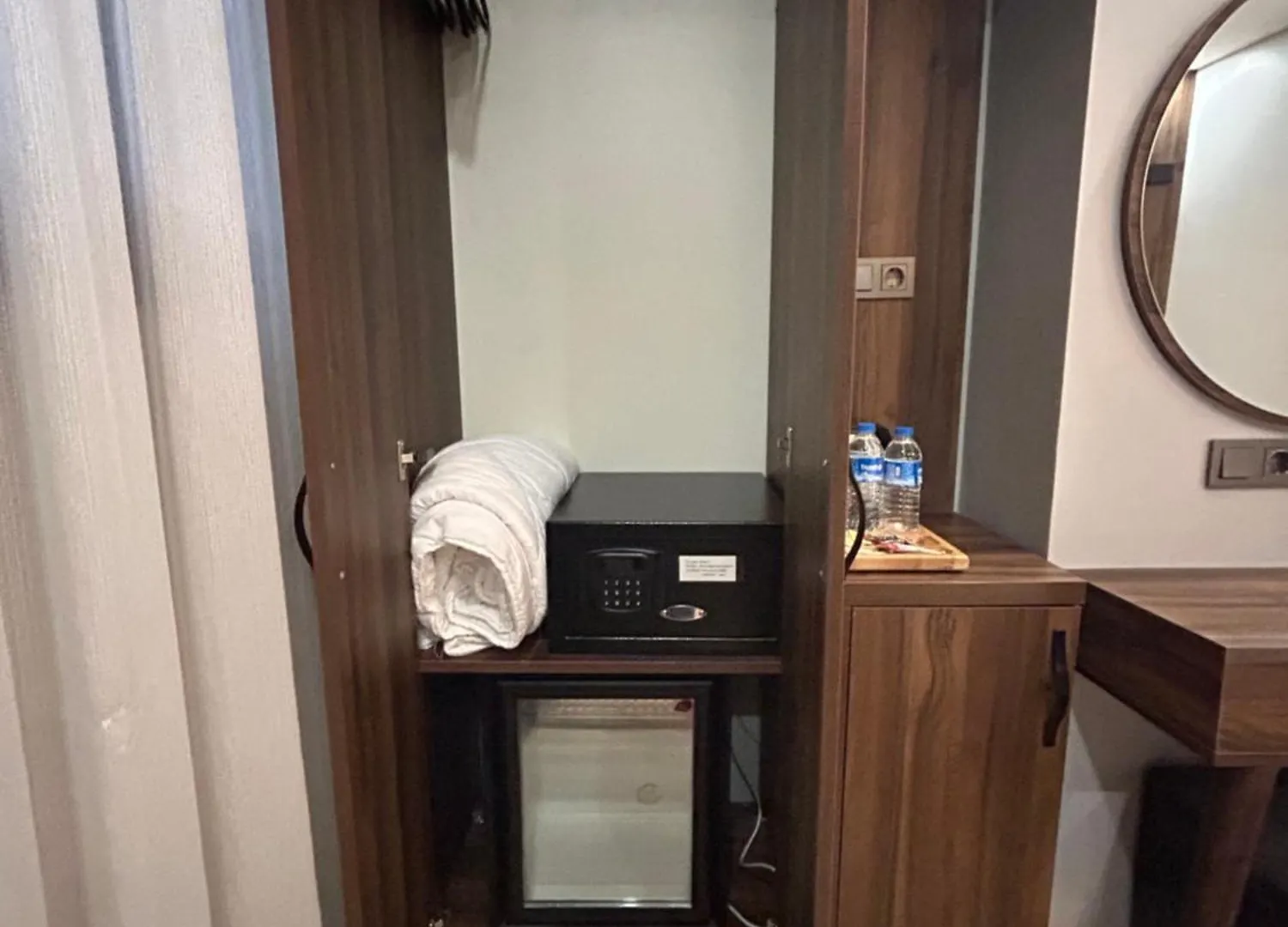 Basilissis Hotel Istanboel