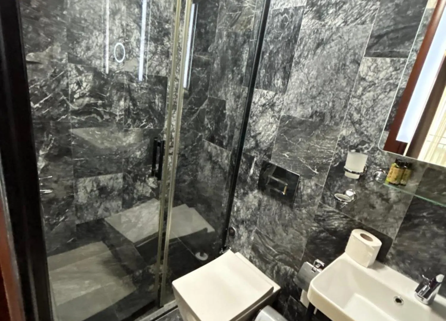 Basilissis Hotel Istanboel