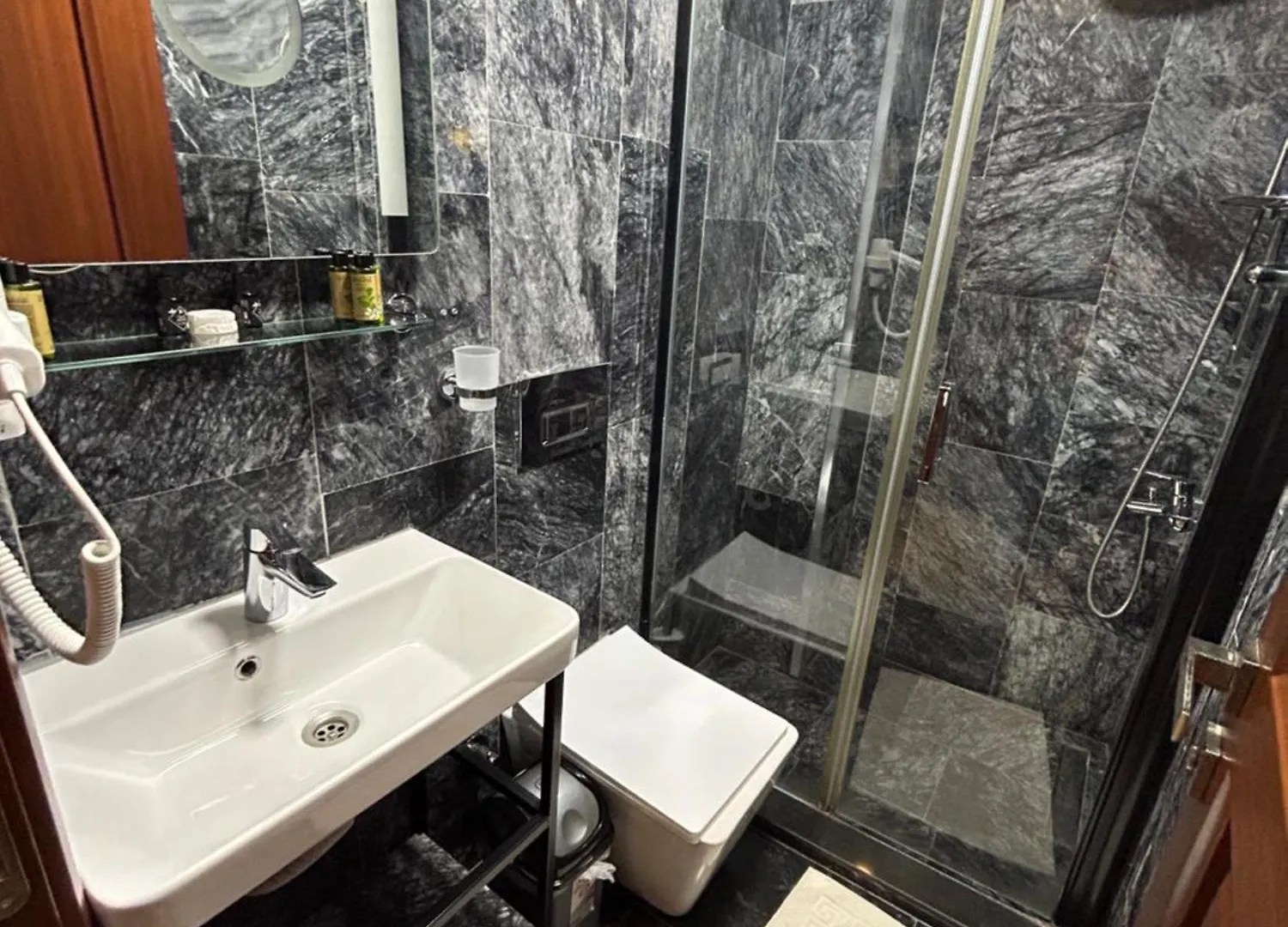 Basilissis Hotel Istanboel