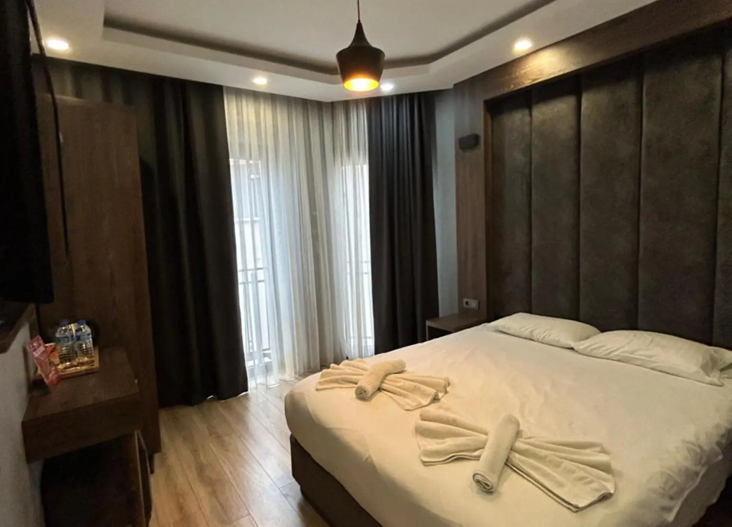 Basilissis Hotel Istanboel