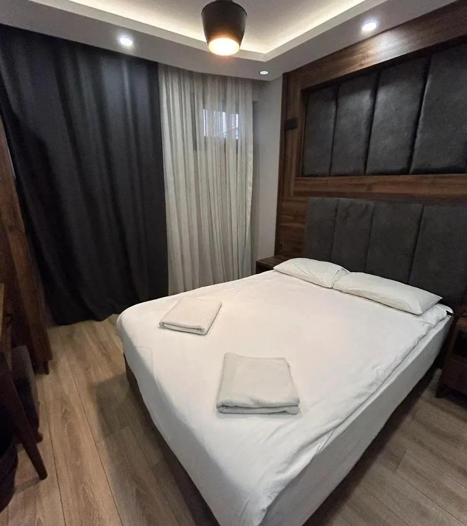 Basilissis Hotel Istanboel
