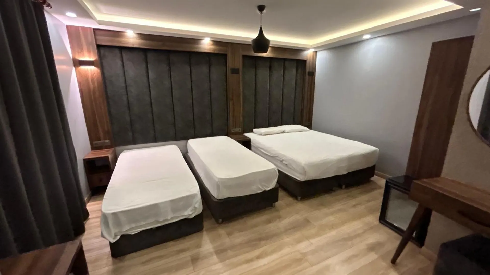 Basilissis Hotel Istanboel
