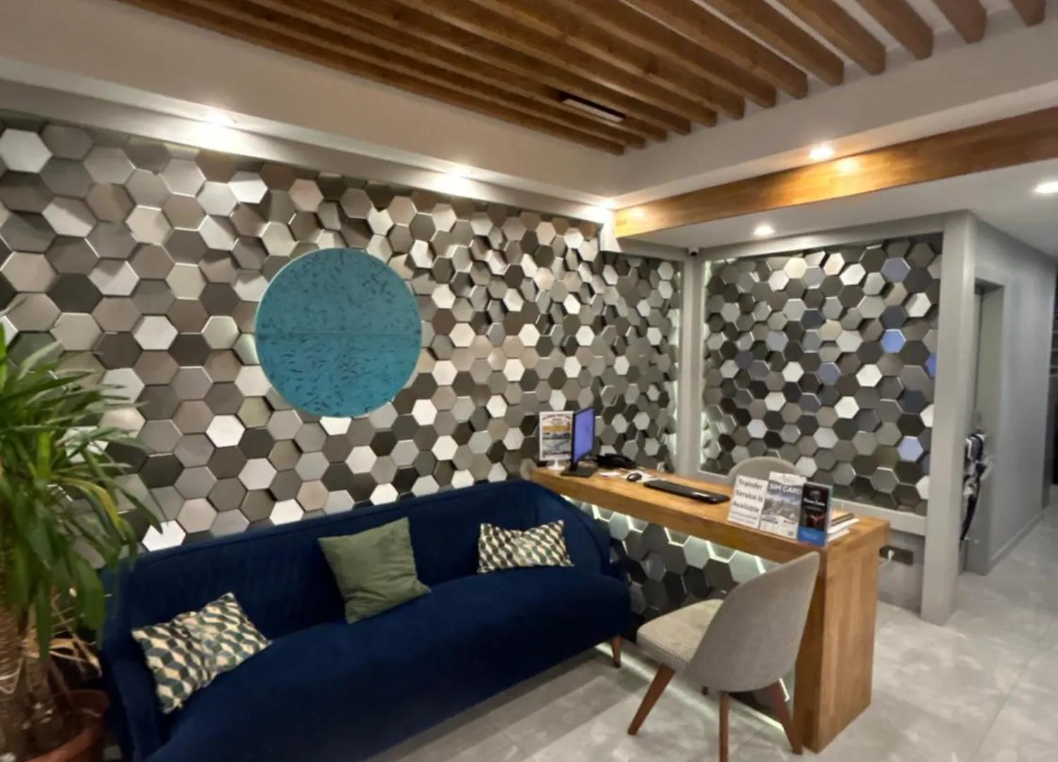 Basilissis Hotel Istanboel