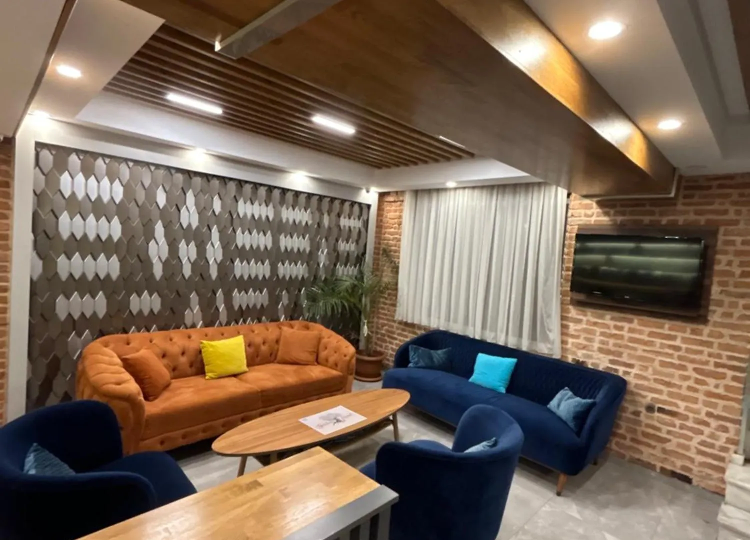 Basilissis Hotel Istanboel