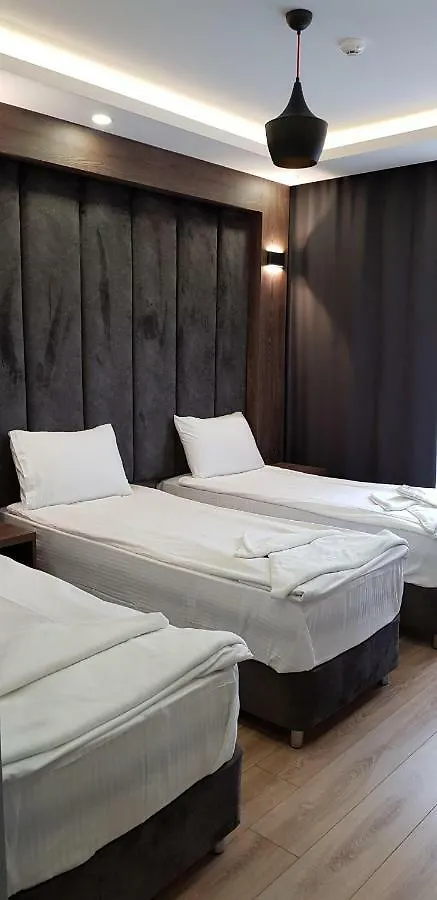 Basilissis Hotel Istanboel