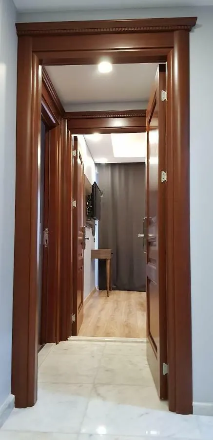Basilissis Hotel Istanboel