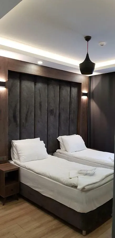 Basilissis Hotel Istanboel