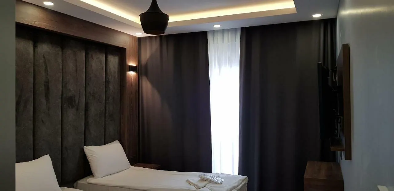 Basilissis Hotel Istanboel