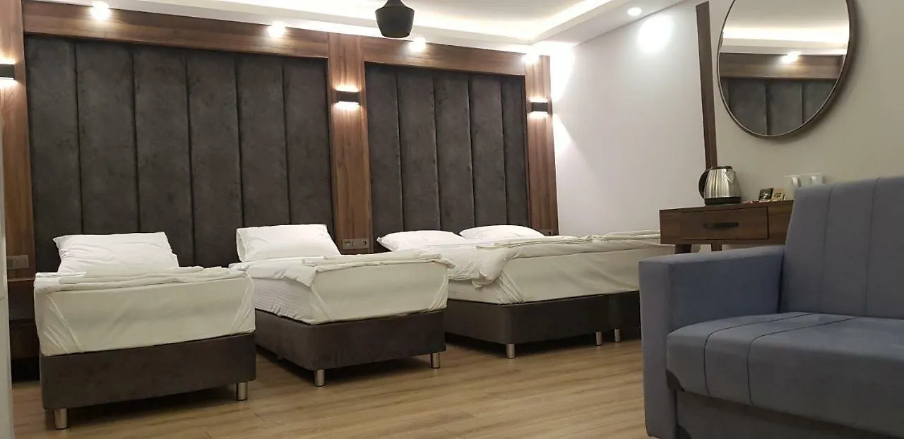 Basilissis Hotel Istanboel 3*,