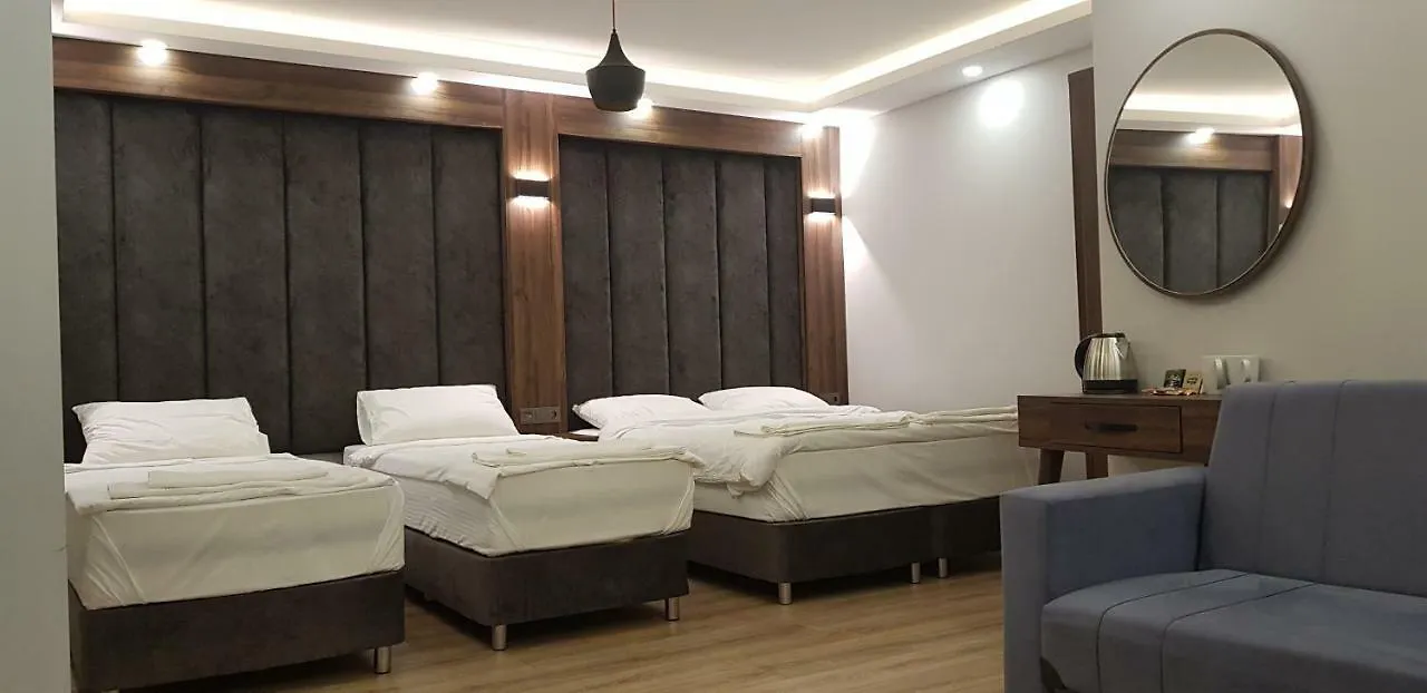 Basilissis Hotel Istanboel