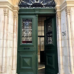 Le Mat Hostel Larnaka