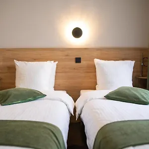 Vauban Hotel Luxemburg