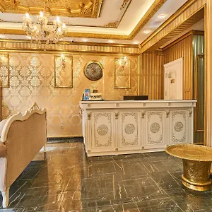 Sultan Suleyman Palace & Istanboel