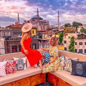 Ξενοδοχείο Henna