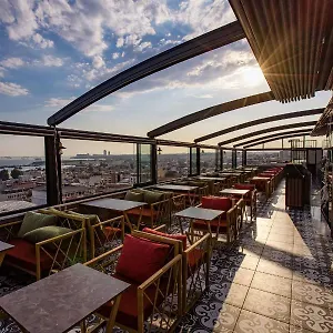 Ξενοδοχείο Grand Balyan & Restaurant