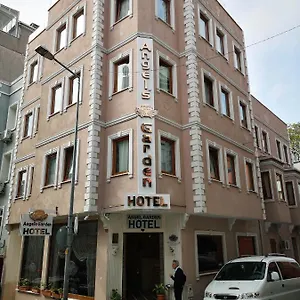 Angels Garden *** Istanbul