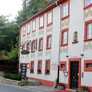 Zum Goldenen Anker Hotel Bamberg