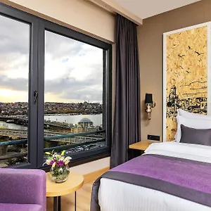 The Halich Karakoy - Special Category **** Istambul