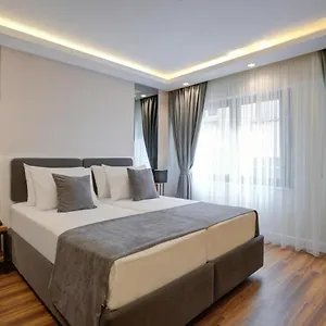 Depiero Karakoey Provincia di Istanbul