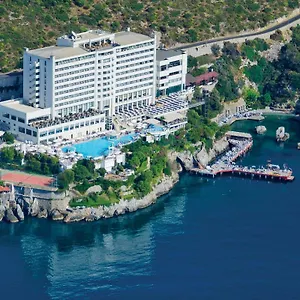 Korumar Deluxe Resort Kusadası