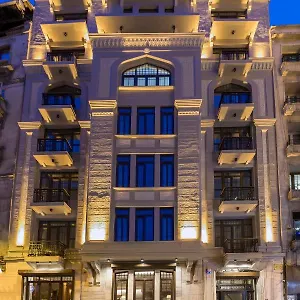 Vardar Palace - Special Category Istanboel