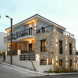 Onar Ouranoupolis Ουρανούπολη