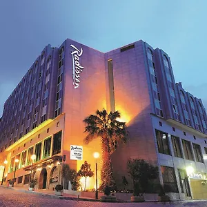 Radisson President Old Town Istanboel
