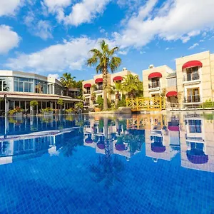 Bodrium & 4*, Bodrum Turkey