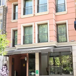 Saratoga Sultanahmet Provincia di Istanbul
