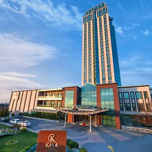 5* Hotel Kaya Fair & Convention