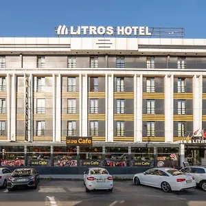 Litros & **** Istanbul