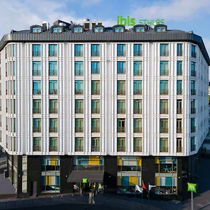 Ξενοδοχείο Ibis Styles Merter