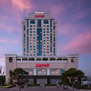 5* Hotel Marriott