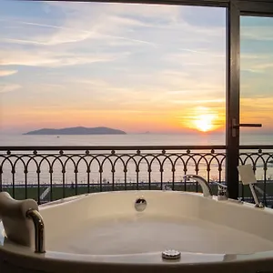 La Cielo Bostanci **** Istanbul