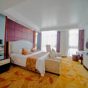Nanjing Lugogo 3*, Kampala Uganda