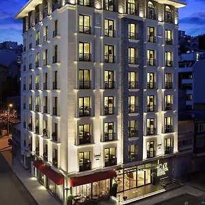 4* Hotel Icon Taksim