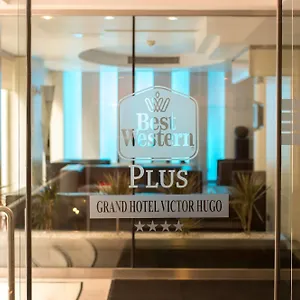 Western Grand Victor Hugo Hotel Luxemburg