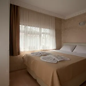 5* Hotel Budget