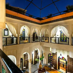 Boustane 3*, Marraquexe Marrocos