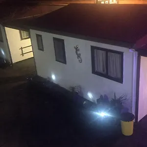 Windsor Lodge & Caravan Park 2*, Waitahanui New Zealand