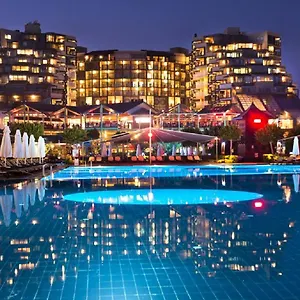 Ośrodek wypoczynkowy Limak Lara Deluxe & Antalya