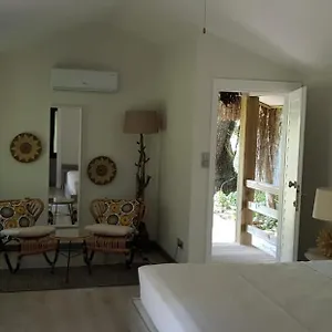 Hotel Golden Key Bordubet Marmaris