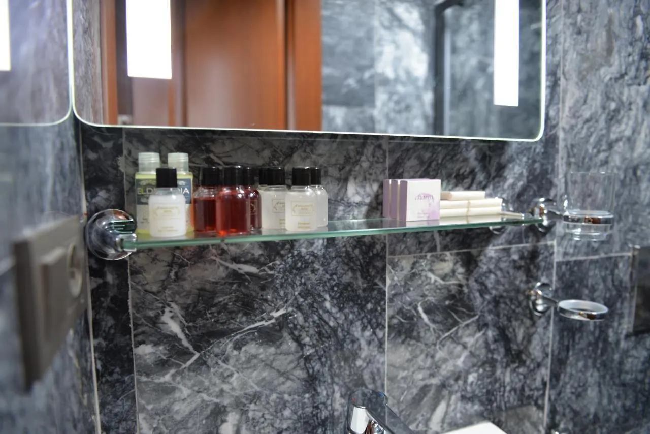 Basilissis Hotel Provincia di Provincia di Istanbul