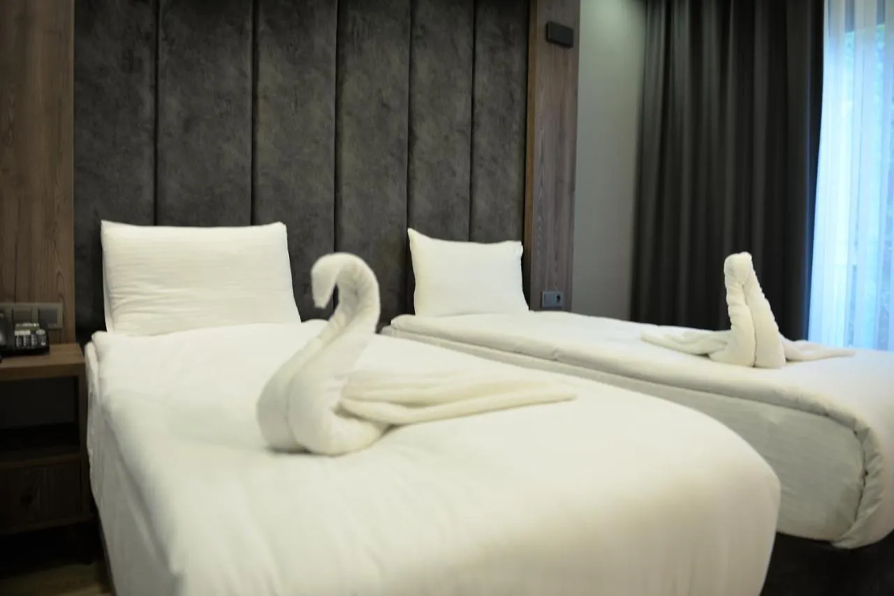 Basilissis Hotel Provincia di Provincia di Istanbul