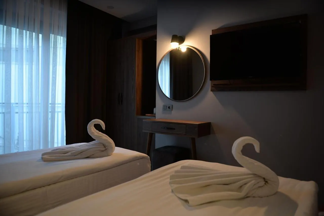 Basilissis Hotel Provincia di Provincia di Istanbul