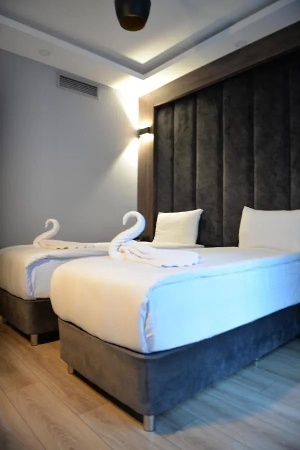 Basilissis Hotel Provincia di Provincia di Istanbul 3*,