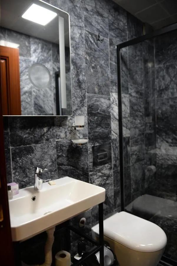 Basilissis Hotel Provincia di Provincia di Istanbul Turchia